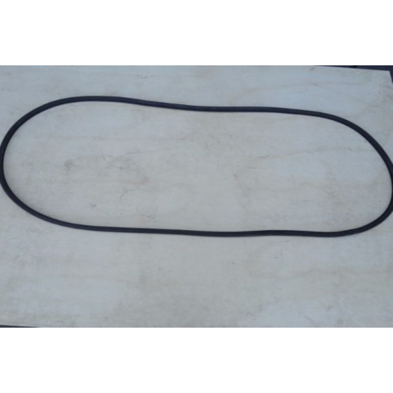 Borracha Parabrisa Cabine Baixa M.Benz 1111 e 1113