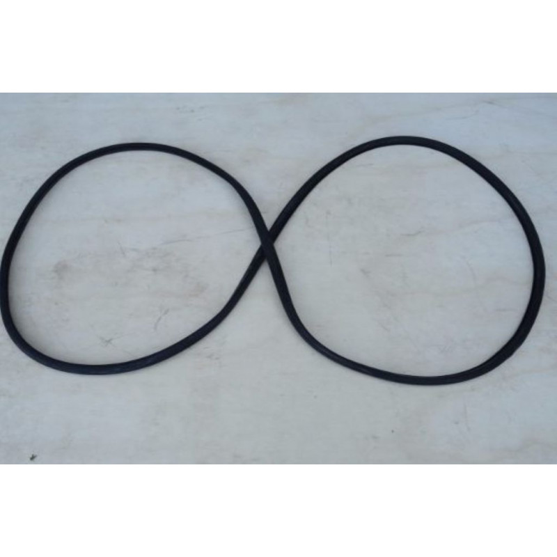 Borracha Parabrisa Cabine Baixa M.Benz 1111 e 1113