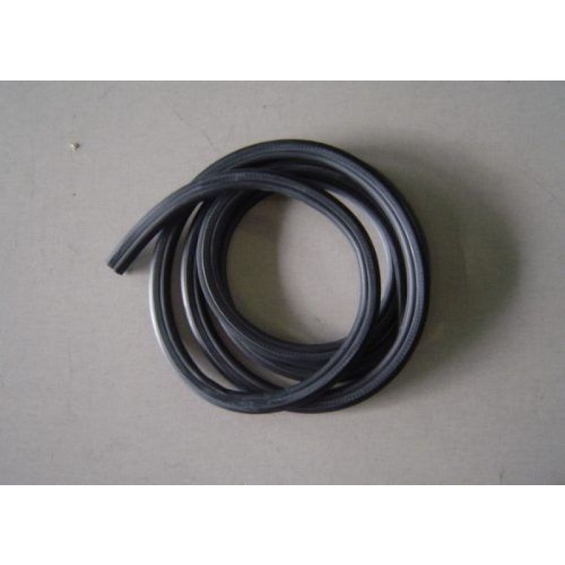 Borracha do Parabrisa Aero Willys 63/71