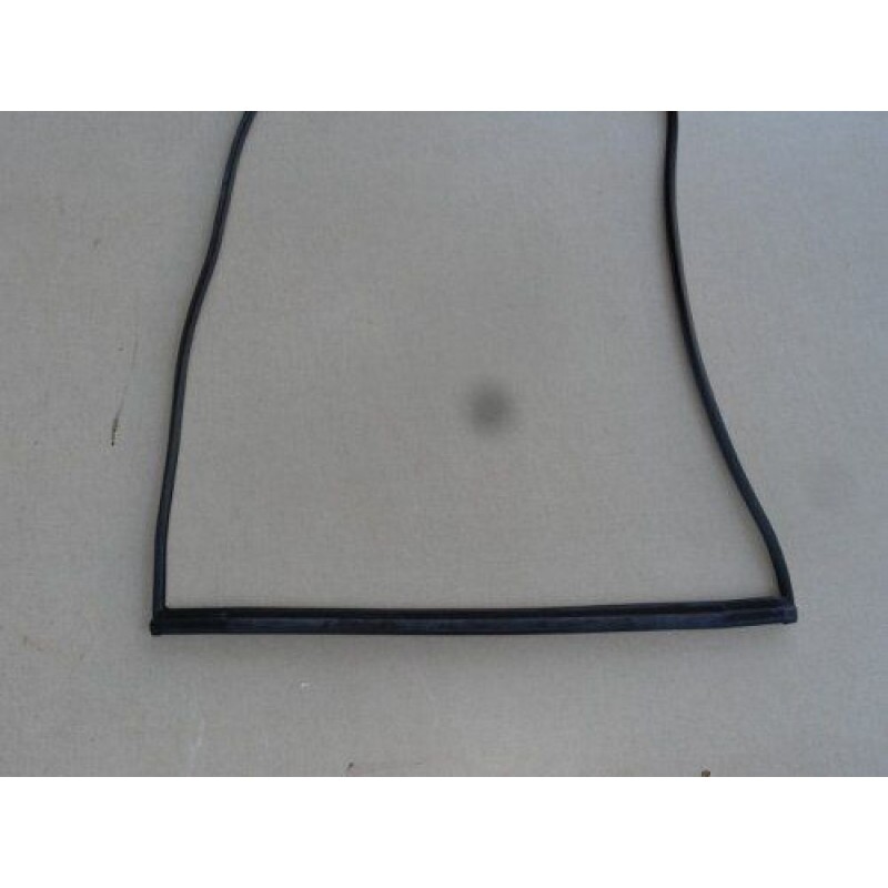 Borracha Parabrisa 1997 à 2001