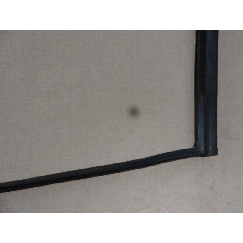 Borracha Parabrisa 1997 à 2001