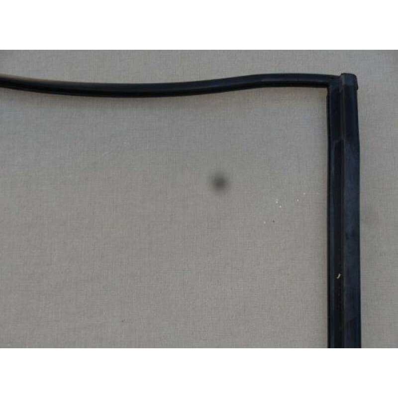 Borracha Parabrisa 1997 à 2001