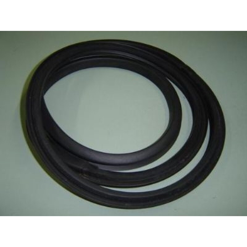 Borracha Parabrisa Rural e F-75