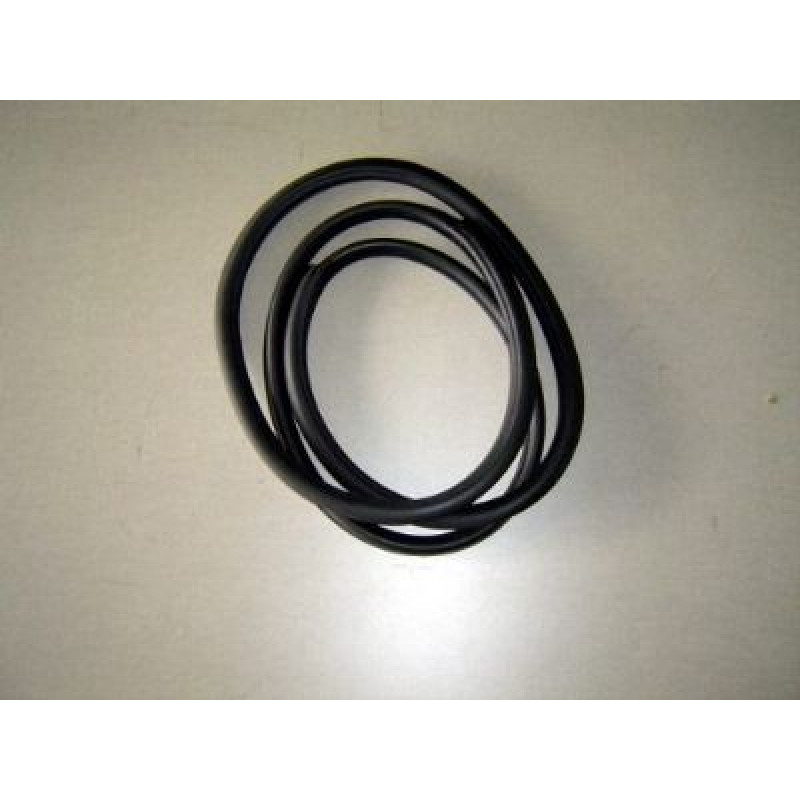 Borracha Parabrisa Sem Friso Boca de Bagre 54 e 55