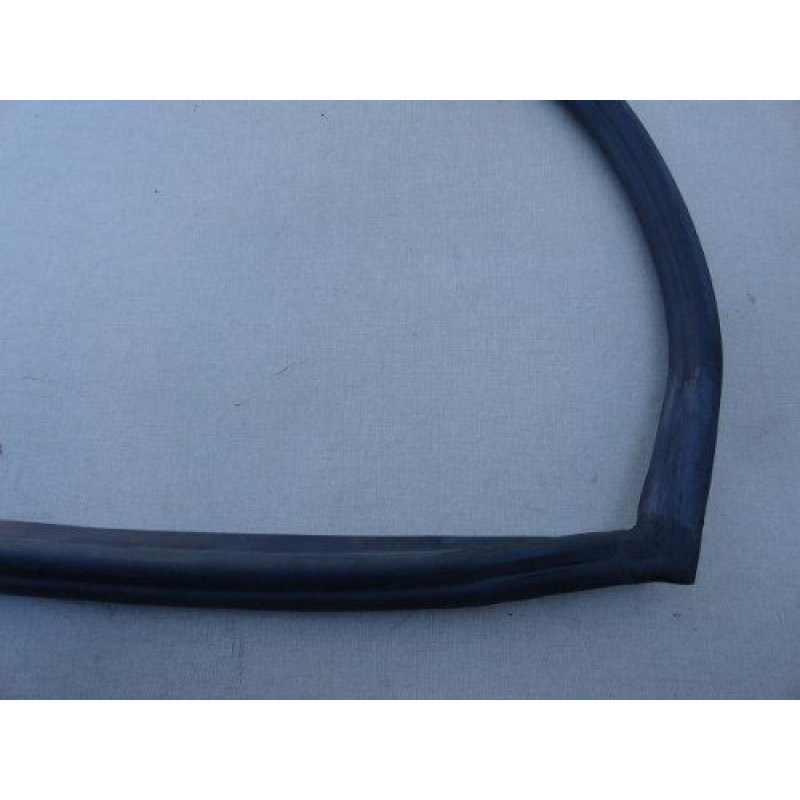 Borracha Parabrisa Corcel II Belina 2 Del Rey Pampa Sem Friso