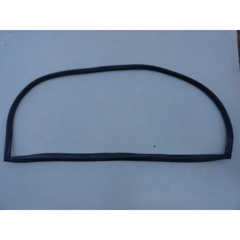 Borracha Parabrisa Corcel II Belina 2 Del Rey Pampa Sem Friso