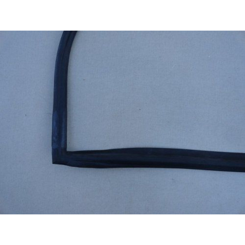 Borracha Parabrisa Corcel II Belina 2 Del Rey Pampa Sem Friso