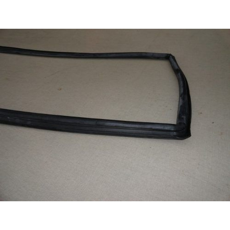 Borracha Parabrisa F-100, F-1000 72 à 92 Modelo não Utiliza Friso