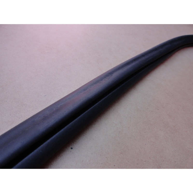 Borracha Parabrisa F-1 1948 a 1952 Importada Modelo Não Utiliza Friso