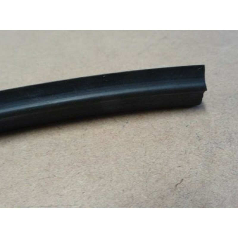 Borracha Parabrisa Ford 35 à 36 - Metro