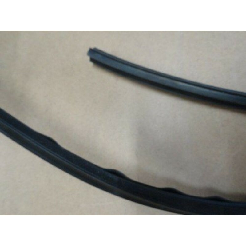 Borracha Parabrisa Ford 35 à 36 - Metro