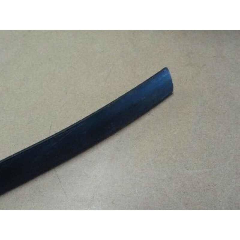 Borracha Parabrisa Ford 37 à 39 - 4 Metros