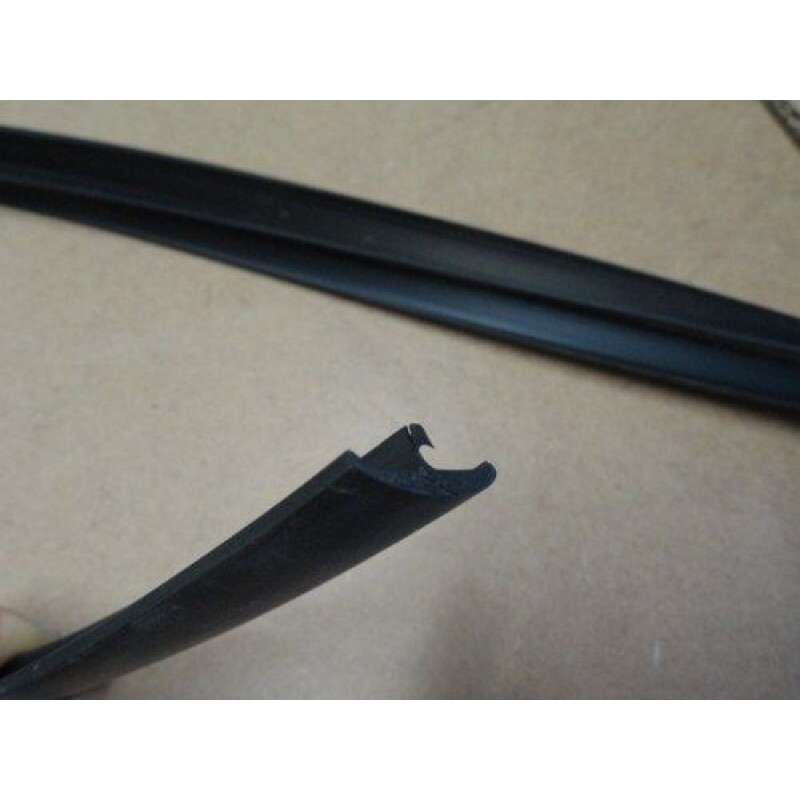 Borracha Parabrisa Ford 37 à 39 - 4 Metros