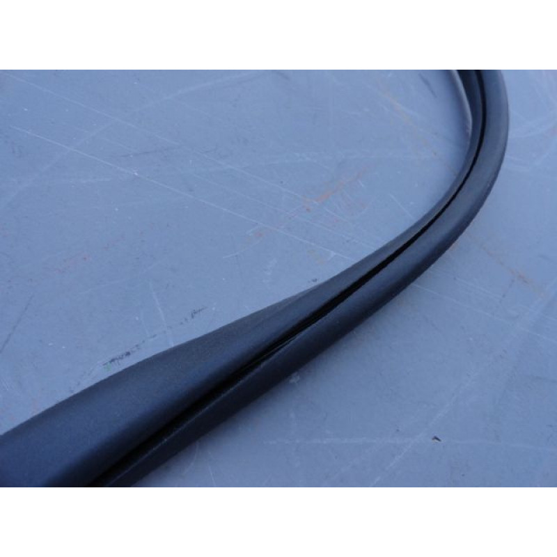 Borracha Parabrisa Kombi até 75