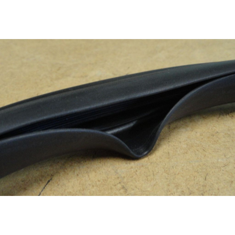 Borracha Parabrisa Mod. Não Utiliza Friso 55 à 59 Importada