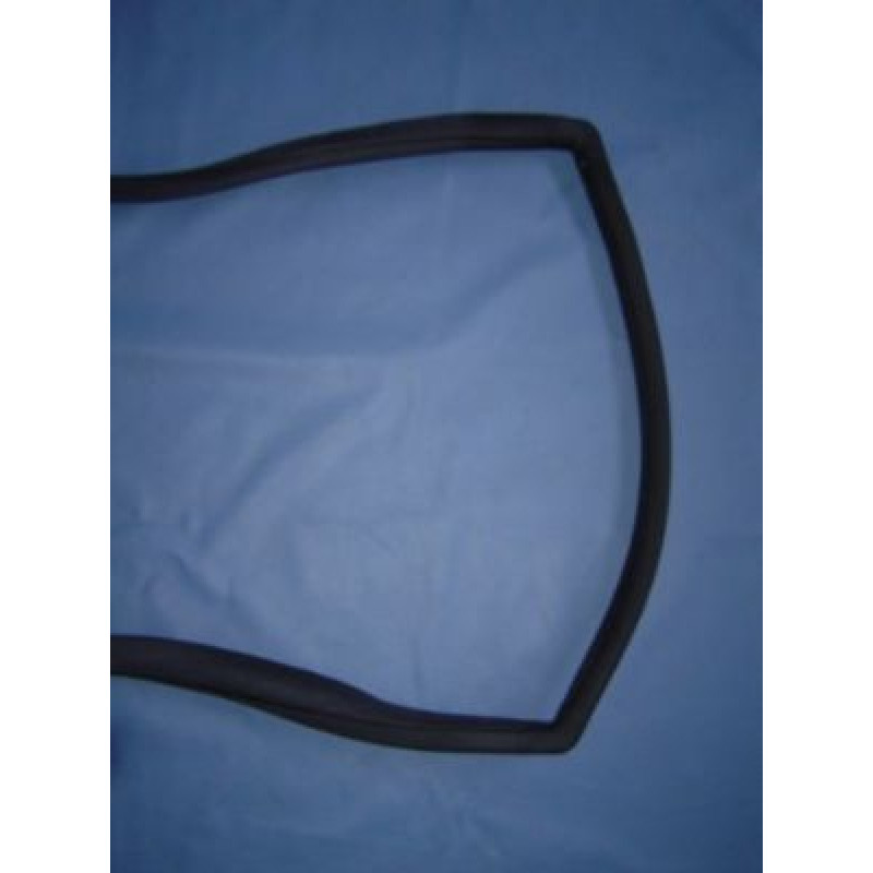 Borracha Parabrisa Maverick