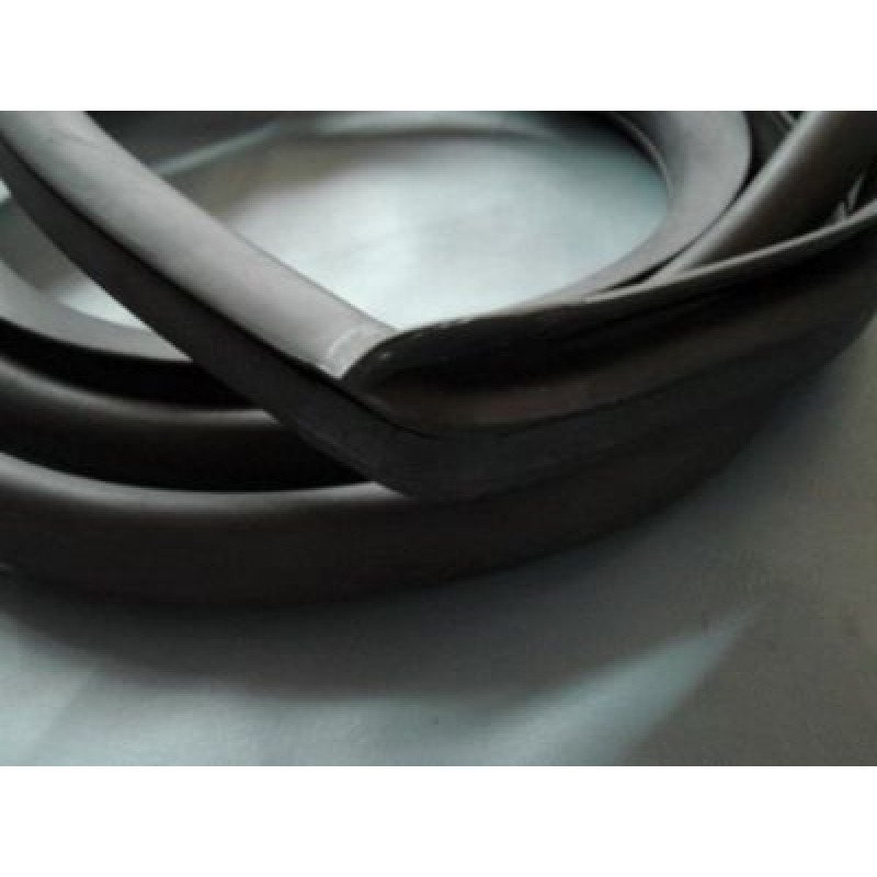 Borracha Parabrisa Maverick