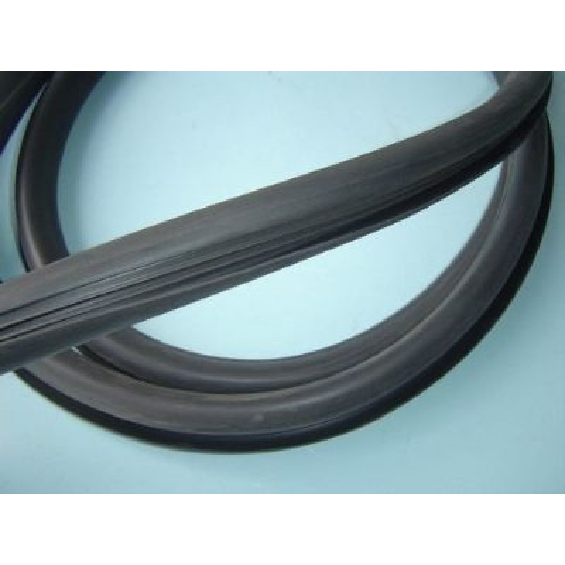 Borracha Parabrisa Opala  Caravan Modelo Não Utiliza Friso