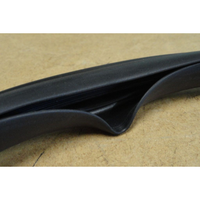 Borracha Parabrisa para Friso Marta Rocha 55 à 59 Importada