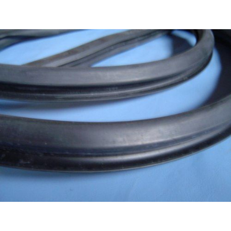 Borracha Parabrisa Sapo 47 à 53 Modelo Utiliza Friso Importado