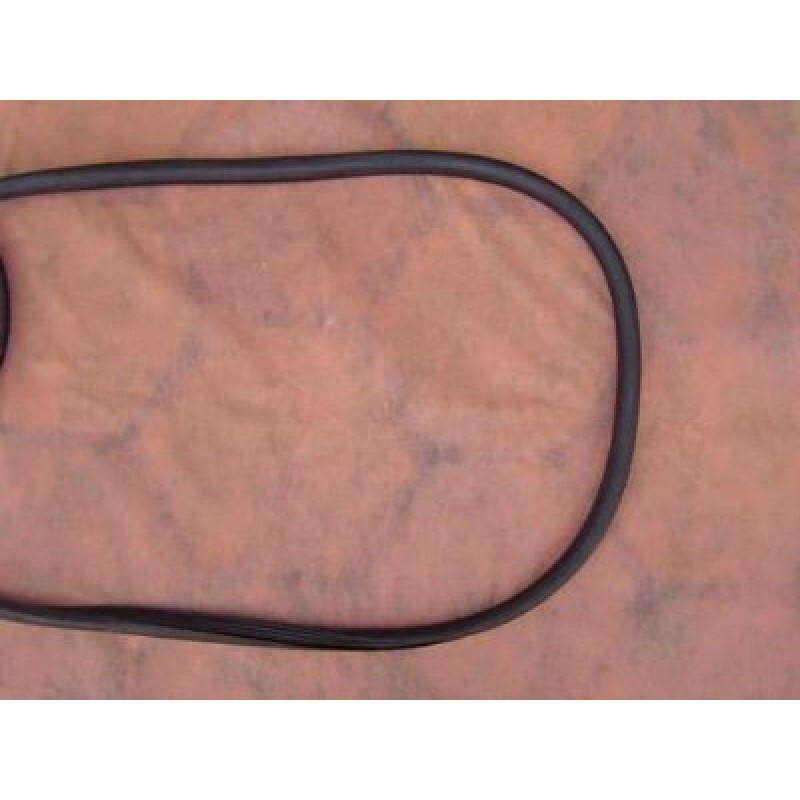 Borracha Parabrisa F-100 F-350 F-600 62 à 71