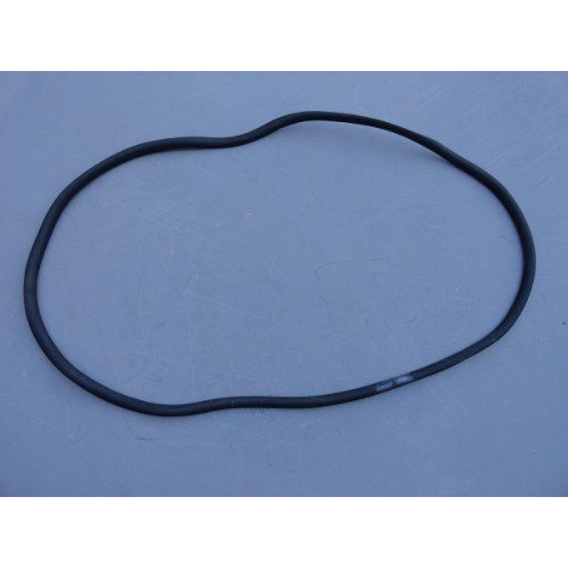 Borracha Parabrisa Toyota Bandeirante 86 em Diante