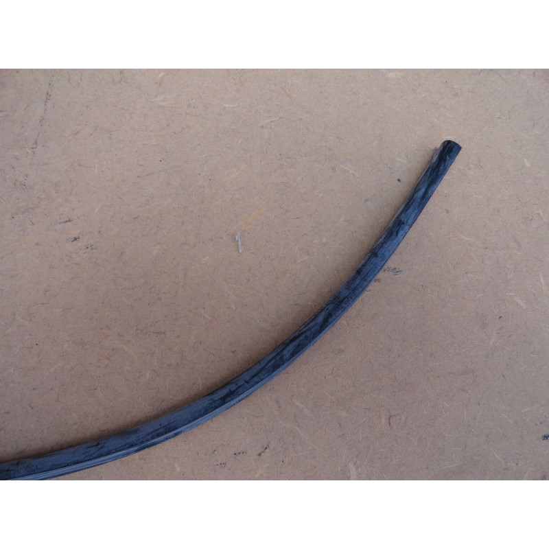 Borracha Parabrisa Toyota Bandeirante até 1984 Autotravi