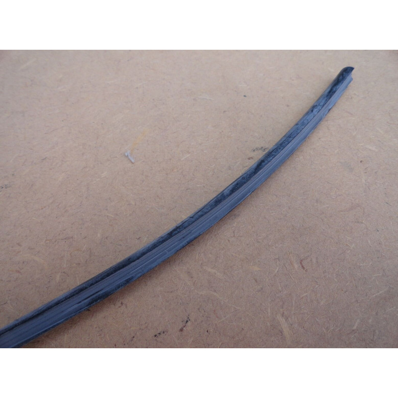 Borracha Parabrisa Toyota Bandeirante até 1984 Autotravi