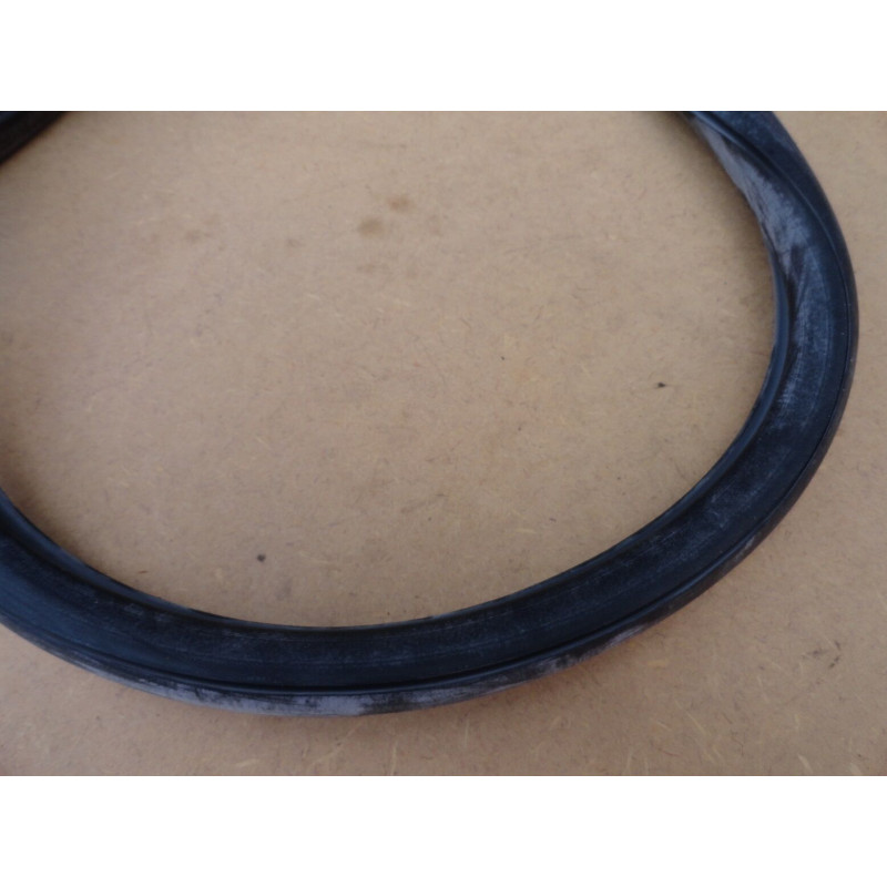 Borracha Parabrisa Toyota Bandeirante até 1984 Autotravi