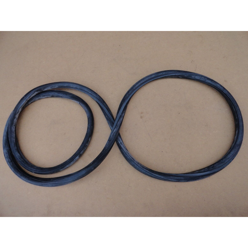 Borracha Parabrisa Toyota Bandeirante até 1984 Autotravi