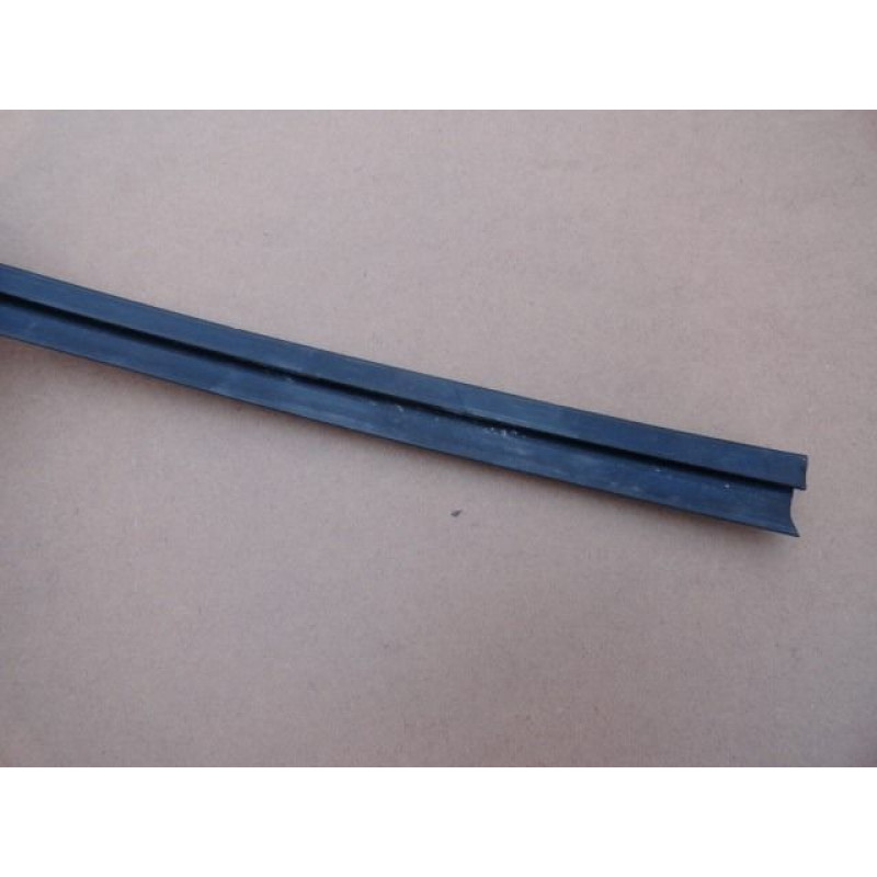 Borracha Parachoque Dianteiro Galaxie, LTD e Landau 2,20m