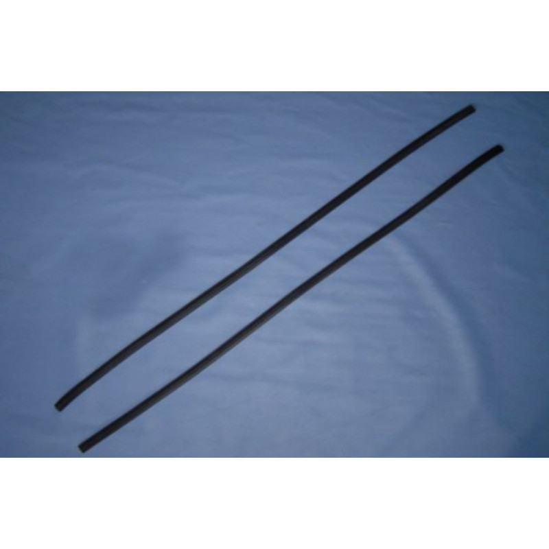 Borracha Parede Corta Fogo Bagre 54 à 55 - Par