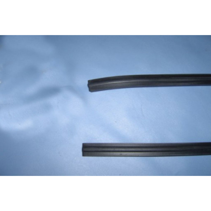 Borracha Parede Corta Fogo Bagre 54 à 55 - Par