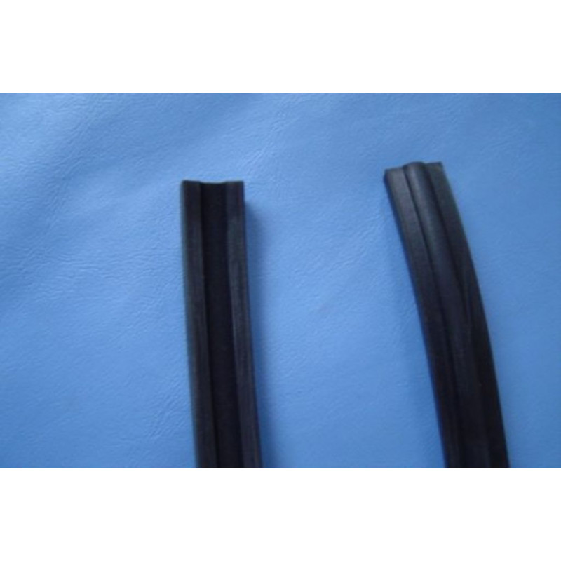 Borracha Parede Corta Fogo Bagre 54 à 55 - Par