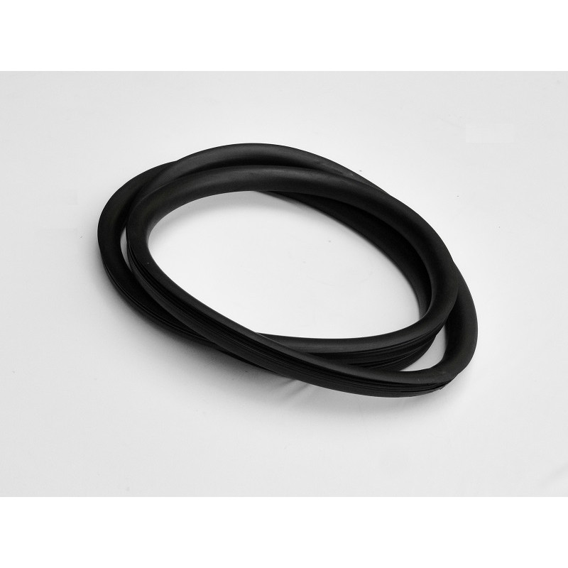 Borracha Parabrisa Variant I TL e Zé do Caixão Sem Friso Nova