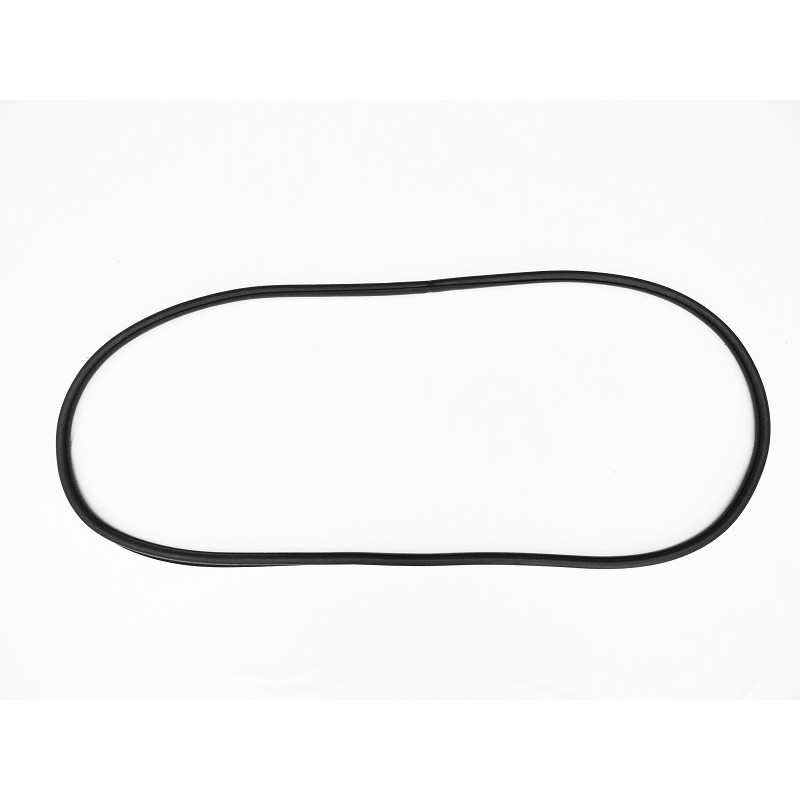 Borracha Parabrisa Variant I TL e Zé do Caixão Sem Friso Nova