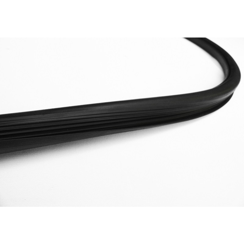 Borracha Parabrisa Variant I TL e Zé do Caixão Sem Friso Nova