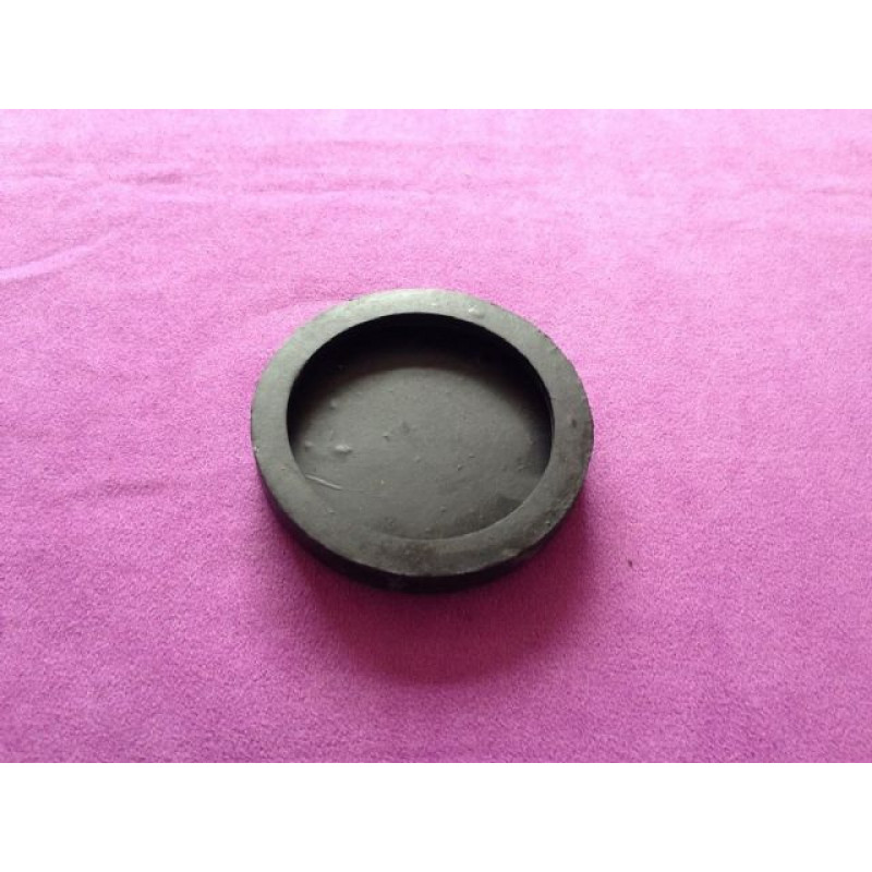 Borracha Pedal Jeep Rural F-75