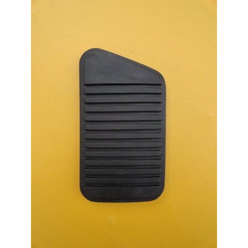 Borracha Pedal F-100 F-1000 Pampa Del Rey- Par