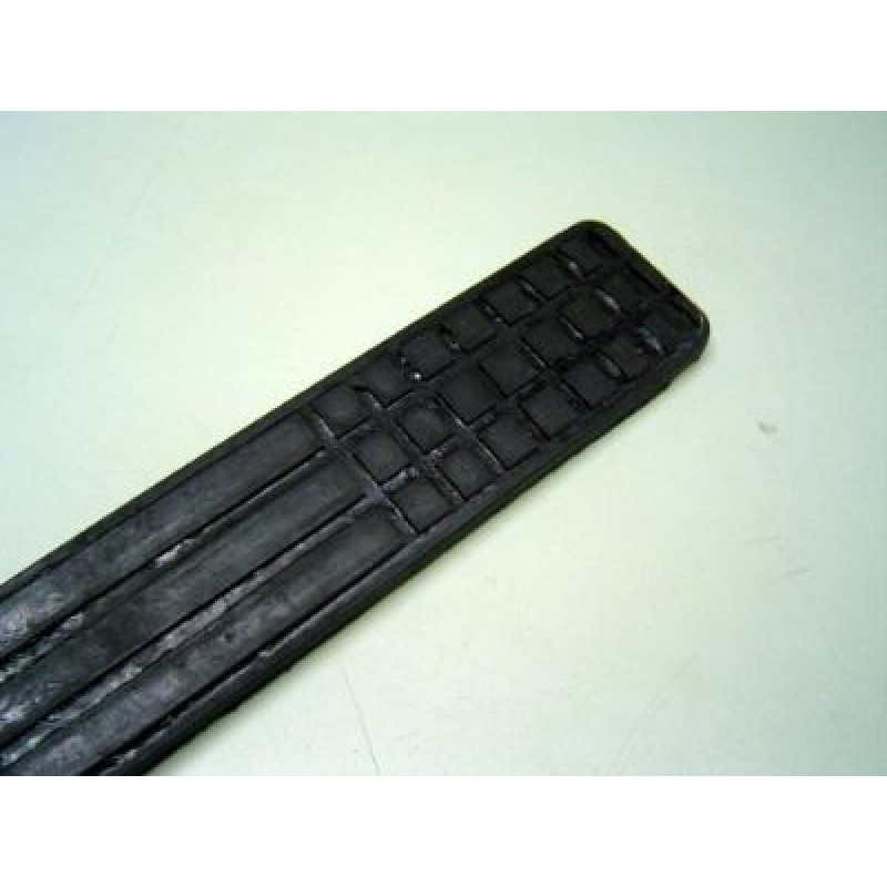 Pedal de Acelerador Emborrachado C-10 C-14 C-15 D-10 A-10 Veraneio D-60 C-60 Novo