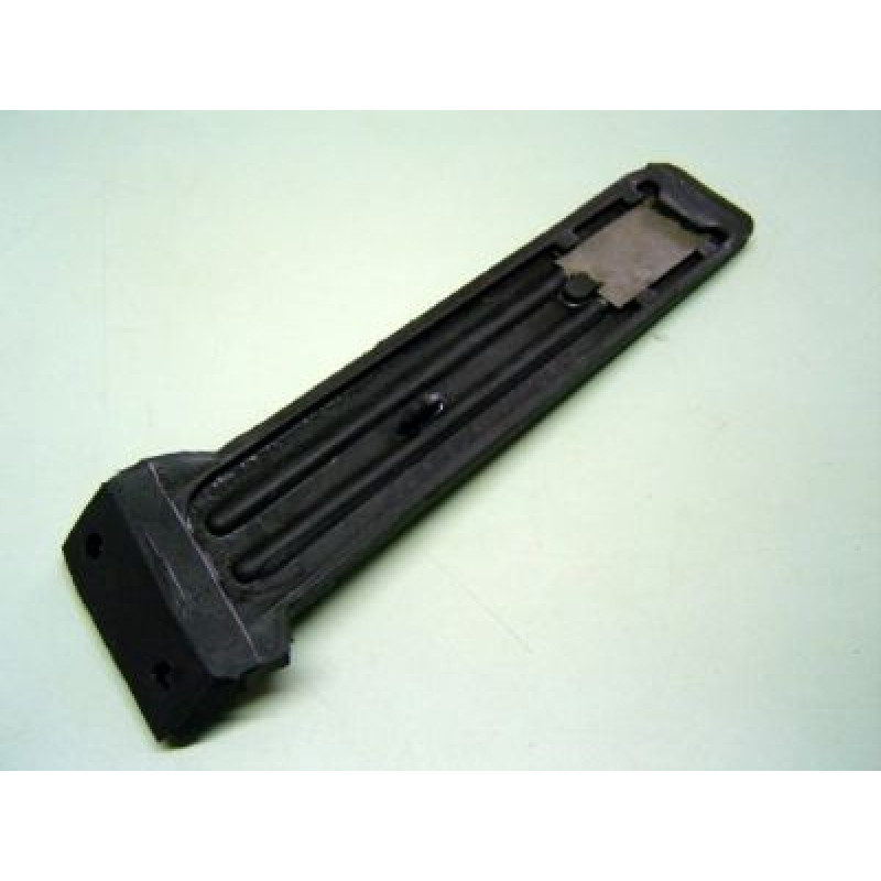 Pedal de Acelerador Emborrachado C-10 C-14 C-15 D-10 A-10 Veraneio D-60 C-60 Novo