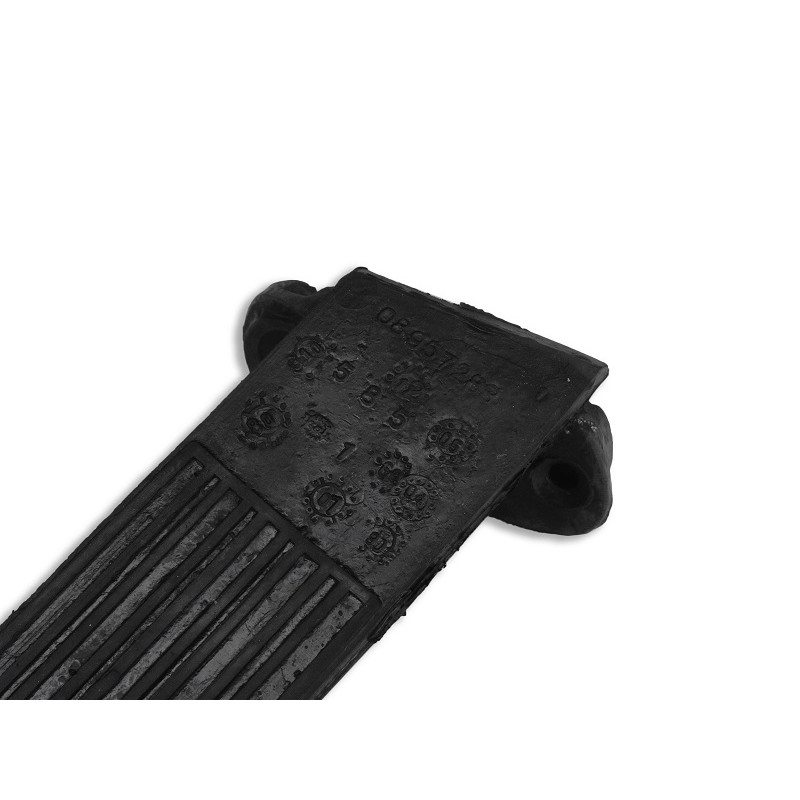 Pedal do Acelerador Caravan Opala 1969 a 1992 - Unitário