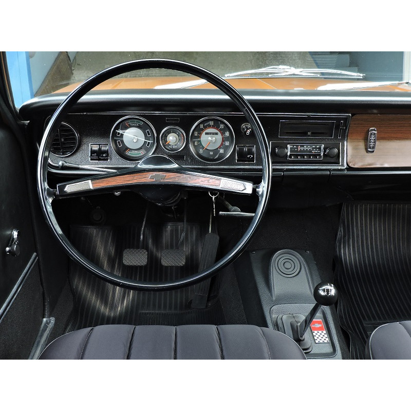 Pedal do Acelerador Caravan Opala 1969 a 1992 - Unitário