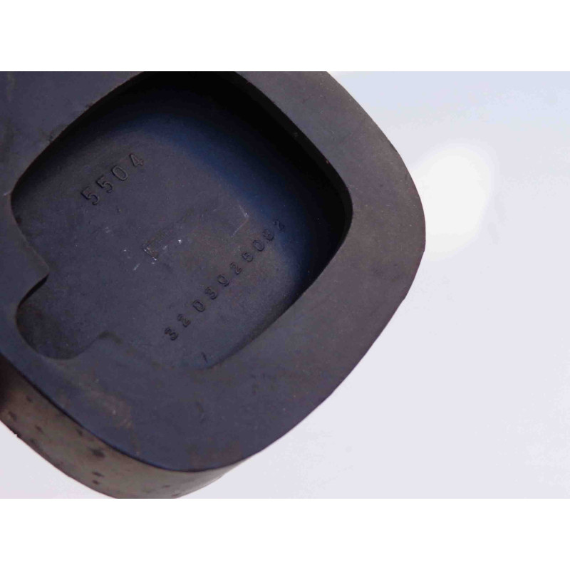 Borracha Pedal Freio ou Embreagem Mercedes LP321 Original - Unitário