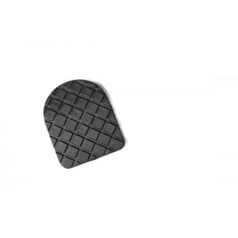 Borracha Pedal de Freio Ou Embreagem Chevette até 80 Nova Unitária