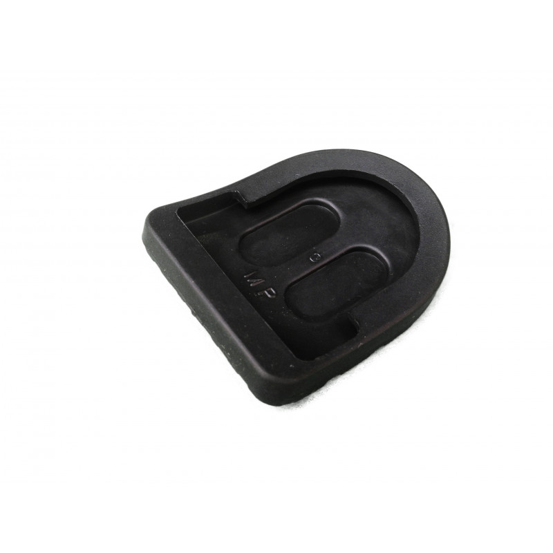 Borracha Pedal de Freio Ou Embreagem Chevette até 80 Nova Unitária