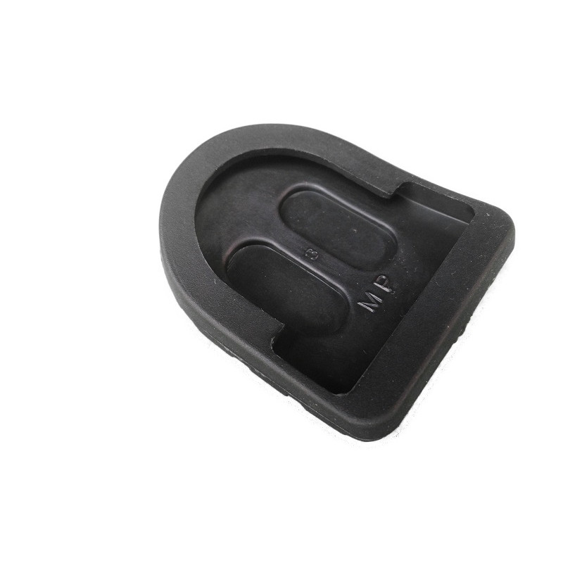 Borracha Pedal de Freio Ou Embreagem Chevette até 80 Nova Unitária