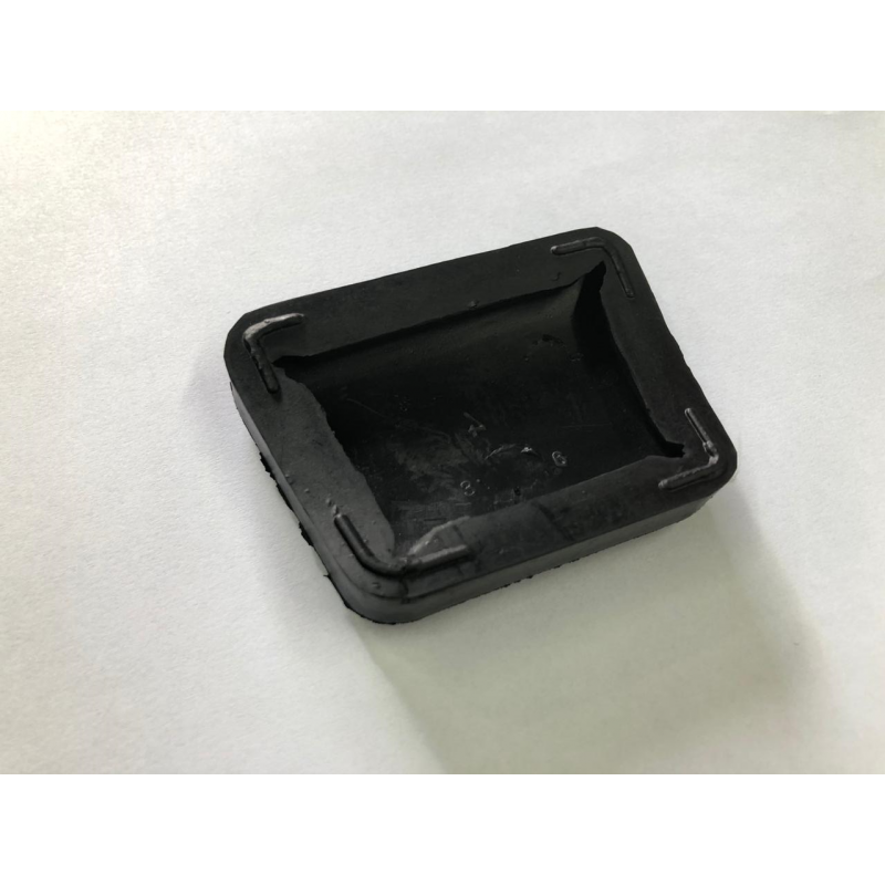 Borracha Pedal Freio ou Embreagem Grand Blazer e Silverado - Unitário
