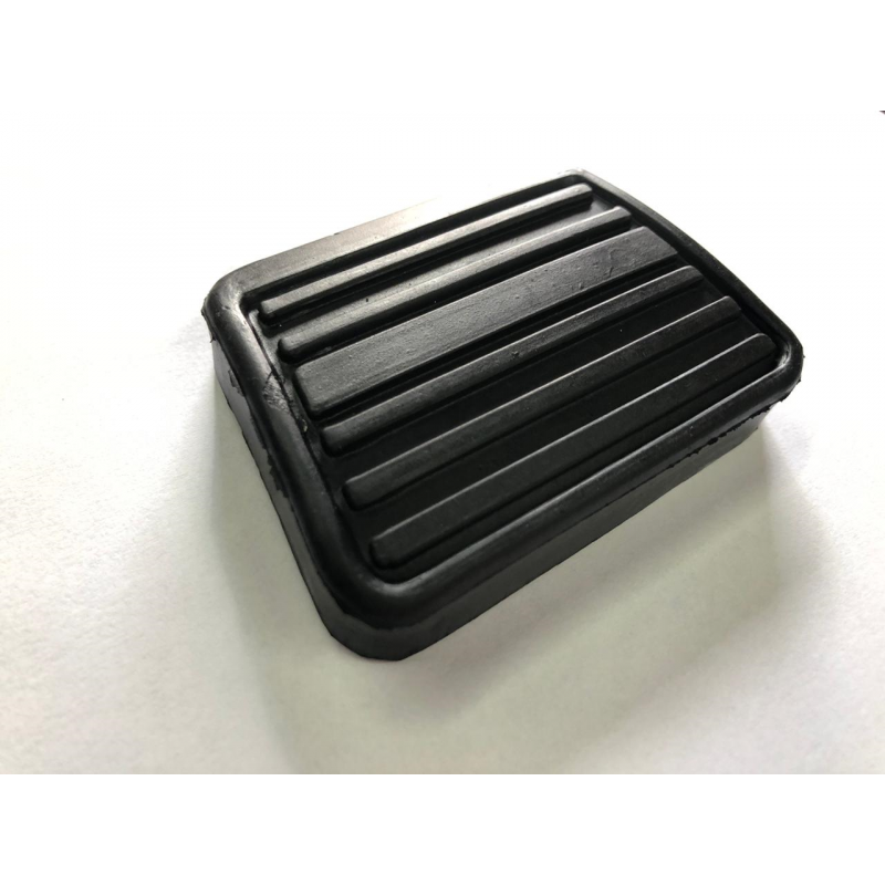 Borracha Pedal Freio ou Embreagem Grand Blazer e Silverado - Unitário