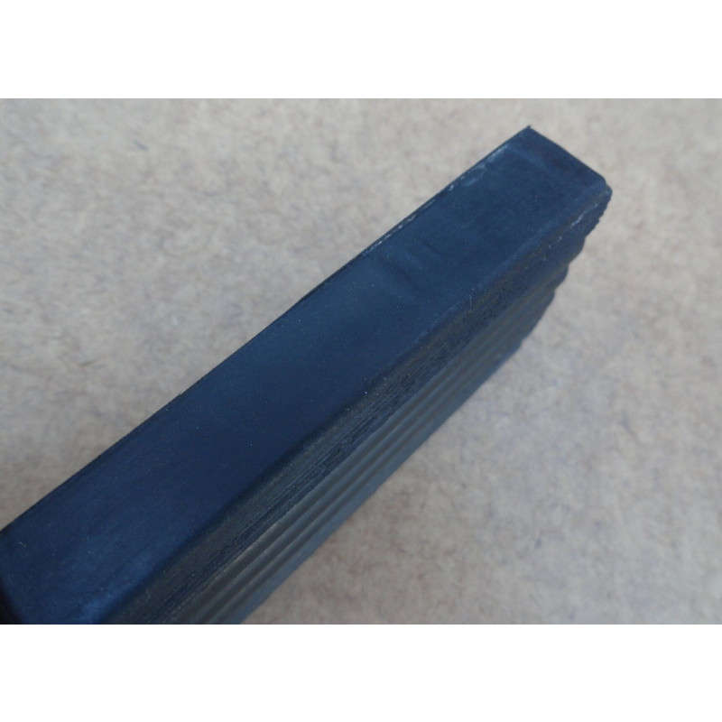 Borracha Pedal Freio ou Embreagem Toyota Bandeirante até 94